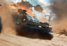 Battlefield 2042
