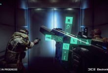 لعبة Battlefield 2042