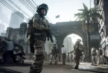 Battlefield
