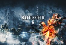 Battlefield
