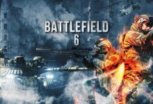 Battlefield 6