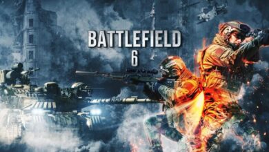 Battlefield 6
