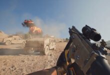 Battlefield 6