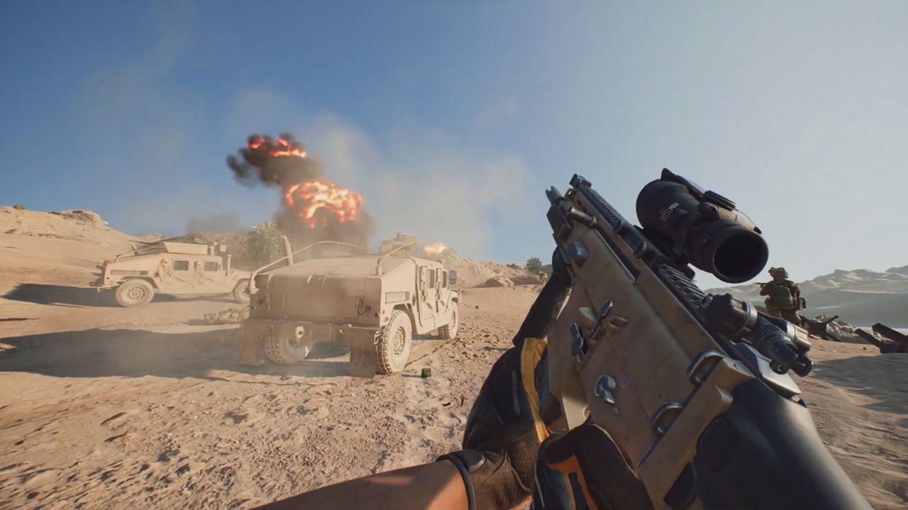 Battlefield 6