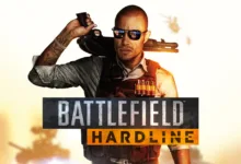 Battlefield Hardline