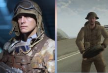 Battlefield V