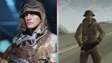Battlefield V