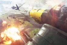 Battlefield V