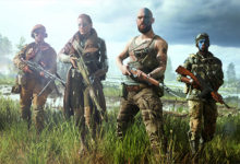 Battlefield V