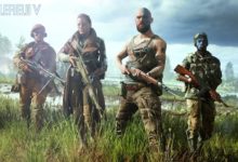Battlefield 5