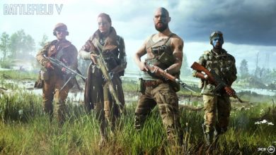 Battlefield 5