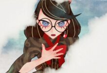 bayonetta origins