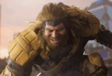 Marvel's Wolverine Sabretooth
