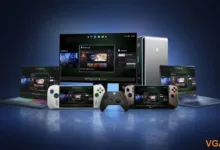 Xbox Mode