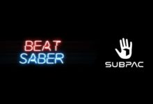 Beat Saber