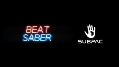 Beat Saber