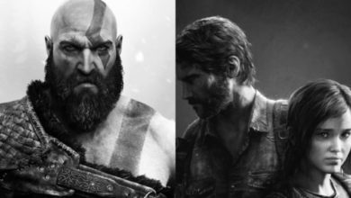 God Of War