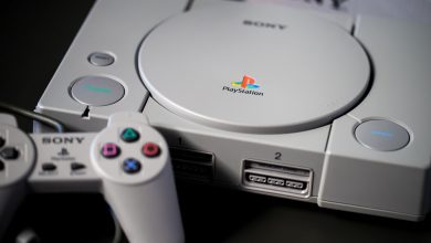 PS1