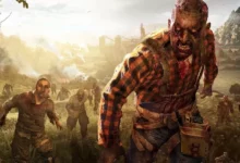 أفضل ألعاب الزومبي