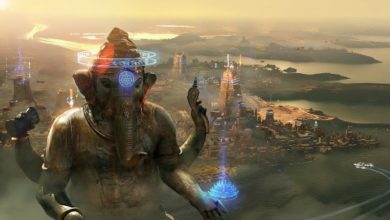 Beyond Good & Evil 2