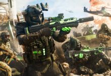 Battlefield 2042