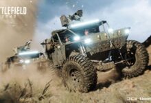 Battlefield 2042