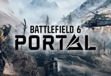 Battlefield 6 Portal