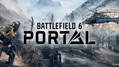 Battlefield 6 Portal
