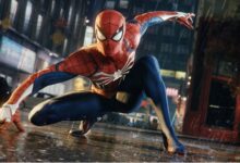 Spider-Man Remastered