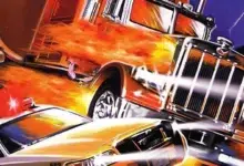 Big Rigs: Over the Road Racing