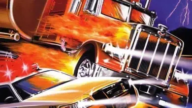 Big Rigs: Over the Road Racing