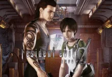 Resident Evil 0
