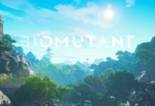Biomutant