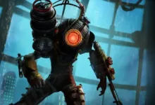 BioShock 4