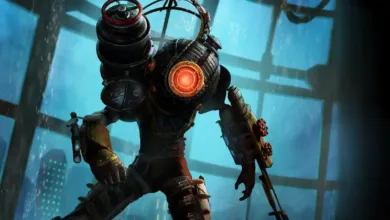 BioShock 4