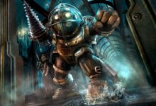 BioShock Isolation 4