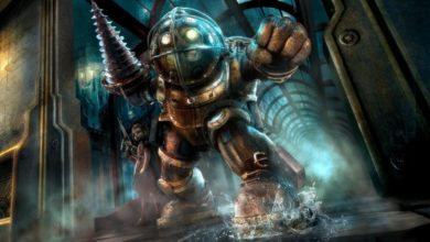 BioShock Isolation 4
