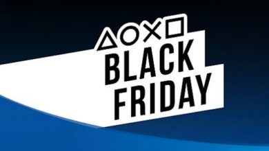Black Friday