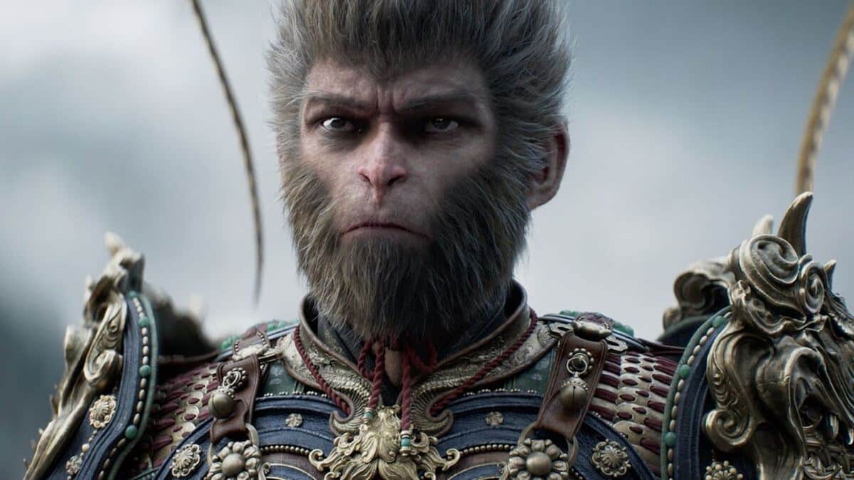 Black Myth: Wukong PC