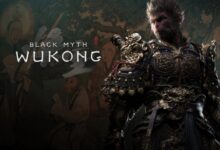 Black Myth: Wukong