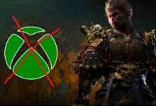 Black Myth Wukong Xbox