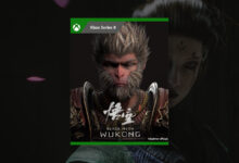 Black Myth: Wukong Xbox