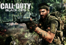 Call of Duty