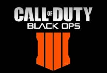 Call of Duty: Black Ops 4