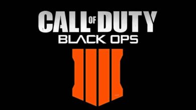 Call of Duty: Black Ops 4