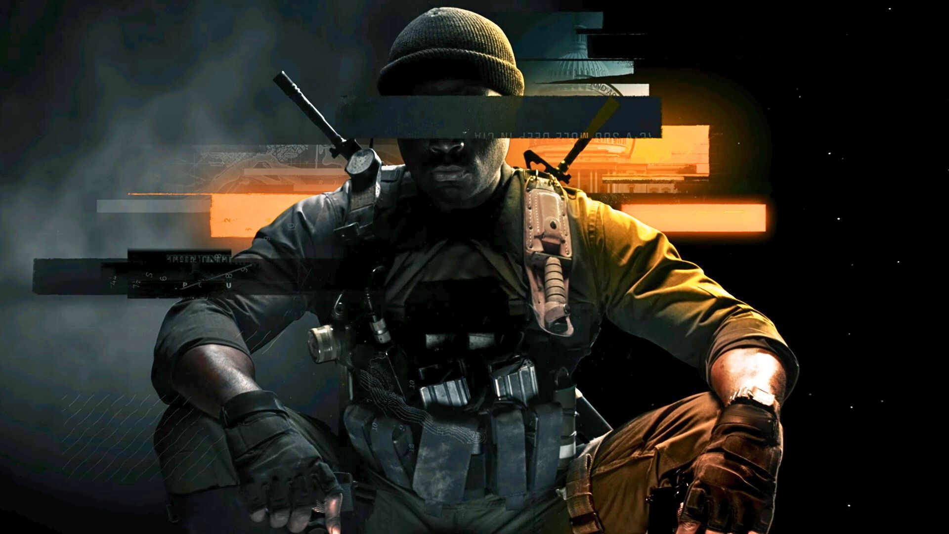 Black Ops 6
