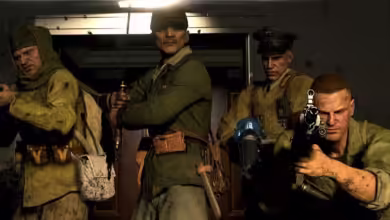 Call of Duty