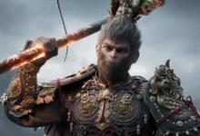 Black Myth Wukong
