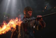 Black Myth: Wukong