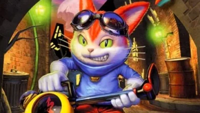 مايكروسوفت تخطط لاستخدام الذكاء الصناعي لاعادة احياء العابها الكلاسيكية